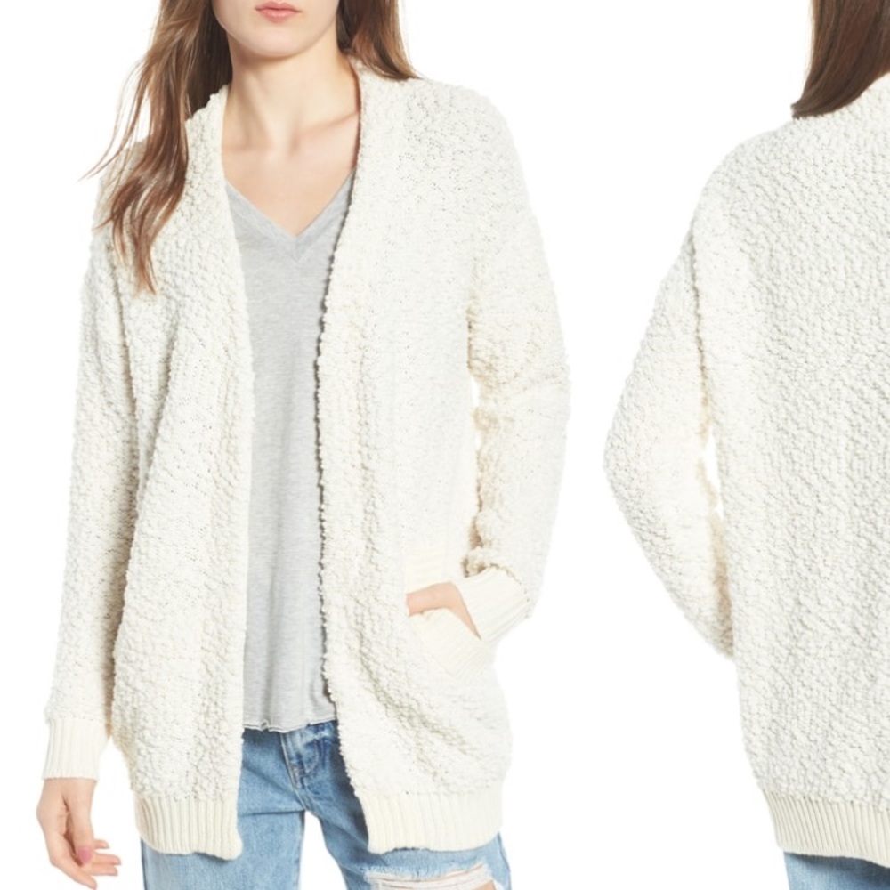 Dreamers Nuby Cardigan